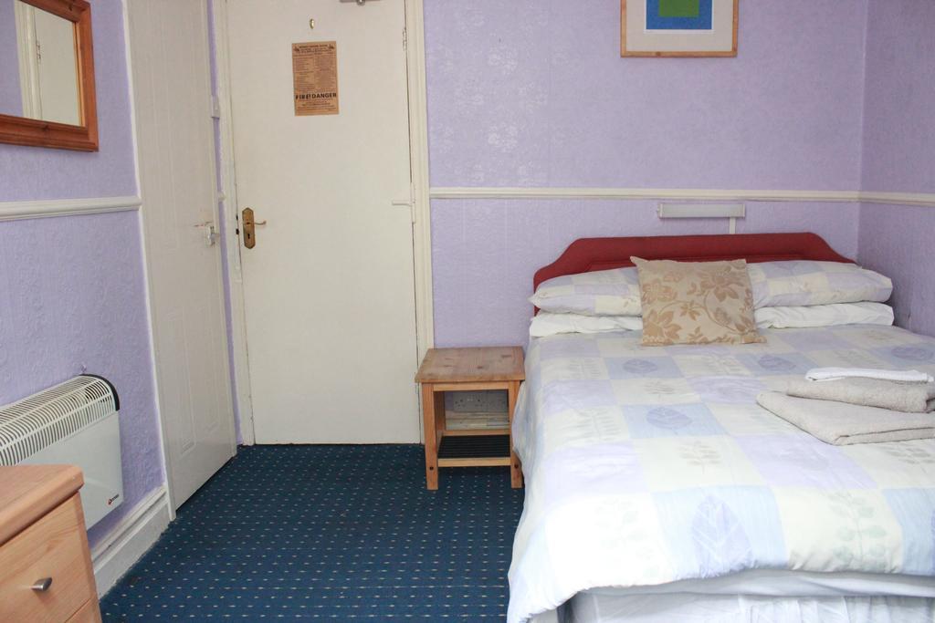 The Moray House Hotel Блекпул Екстериор снимка