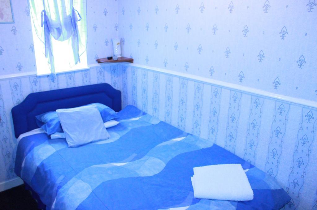 The Moray House Hotel Блекпул Екстериор снимка