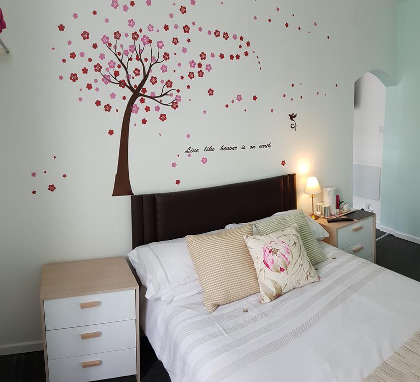 The Moray House Hotel Блекпул Екстериор снимка