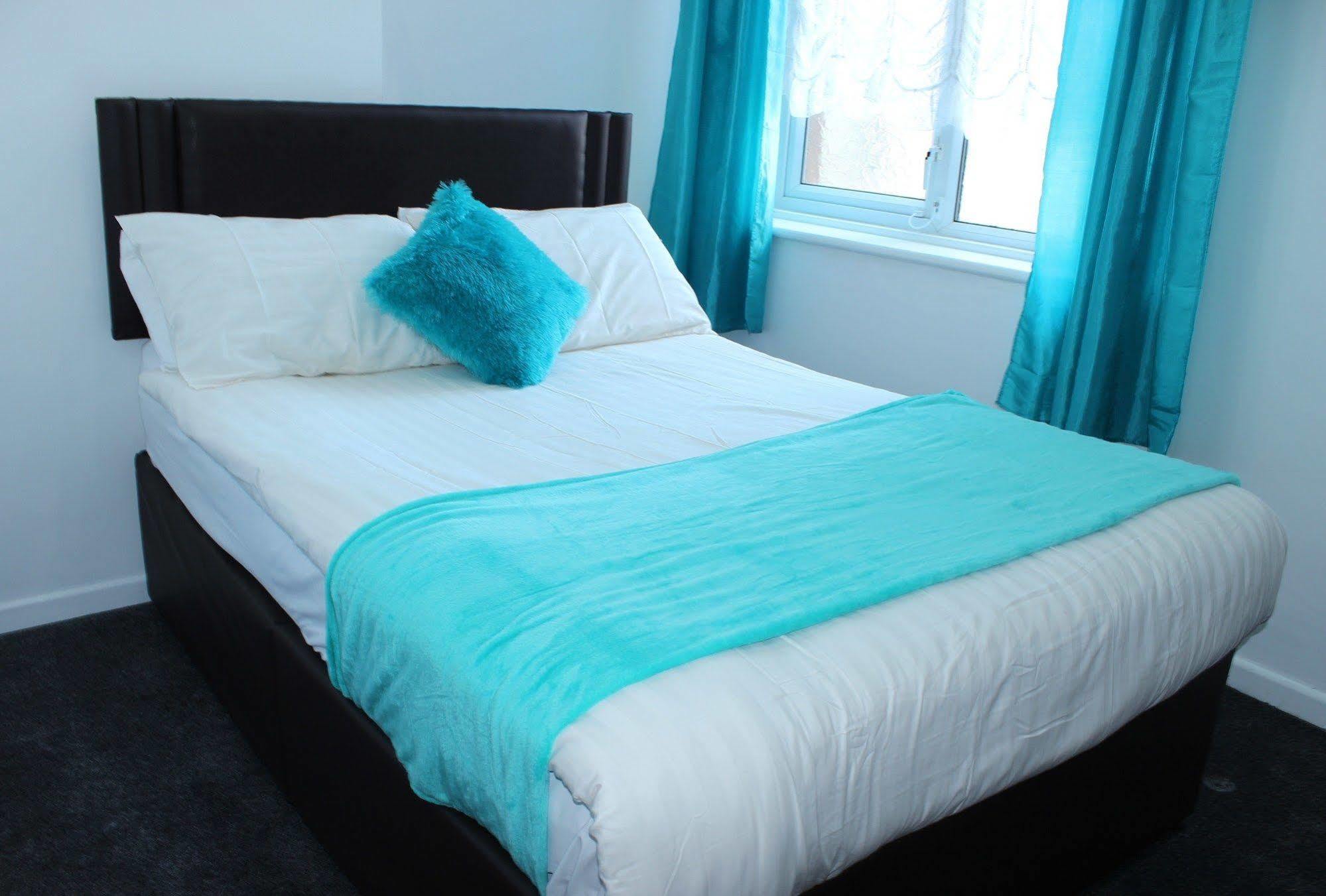 The Moray House Hotel Блекпул Екстериор снимка