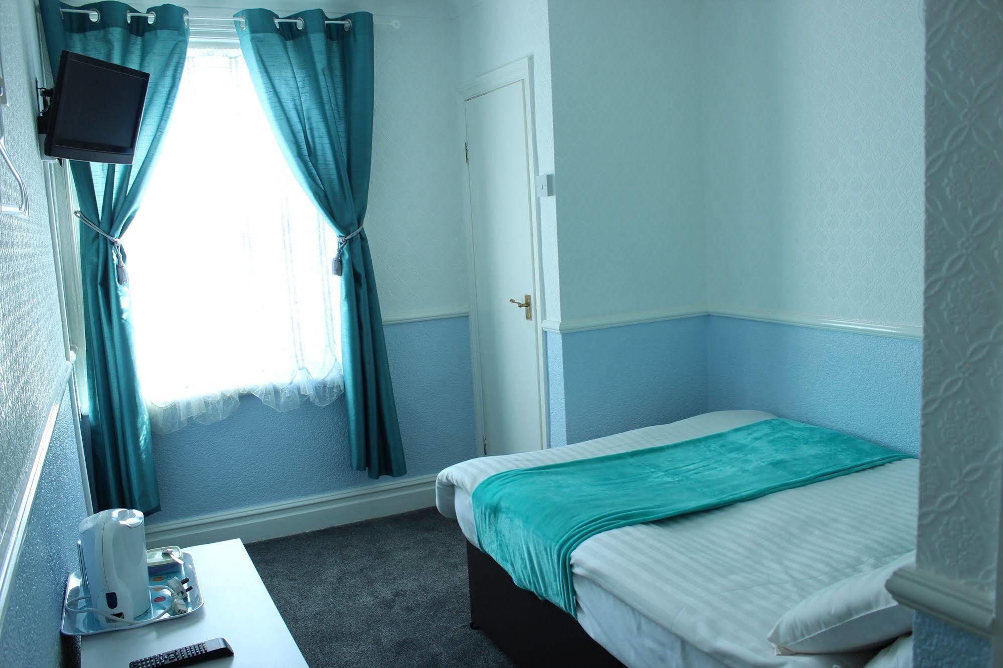The Moray House Hotel Блекпул Екстериор снимка